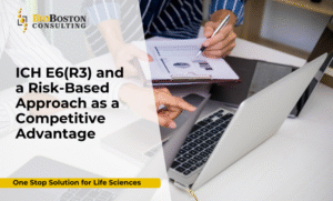 Transforming clinical trials with ICH E6(R3) guidelines